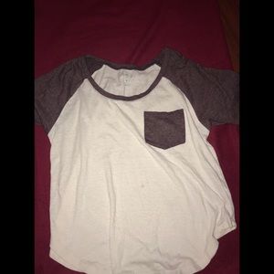 HOT TOPIC casual tee